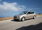 BMW 5 Series Gran Turismo